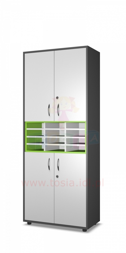 Szafka TF – 4/1 kolor