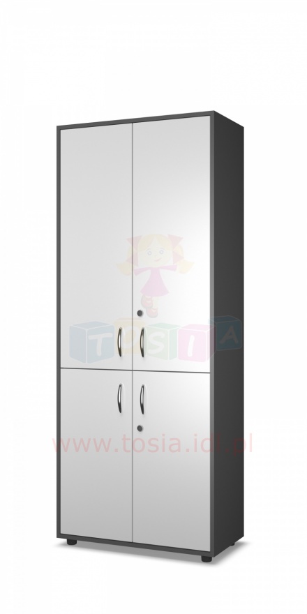 Szafka T – 10 kolor