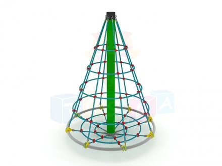 Zestaw gimnastyczny 11