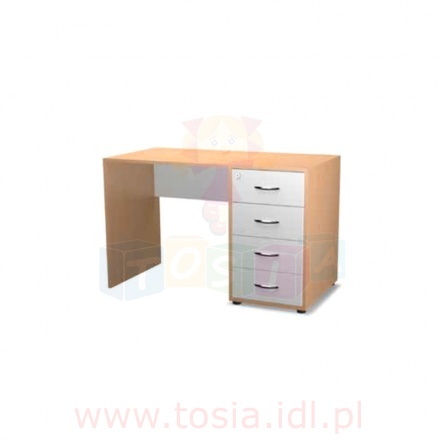 BIURKO TOSIA 4