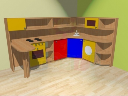Meble dla dzieci 21