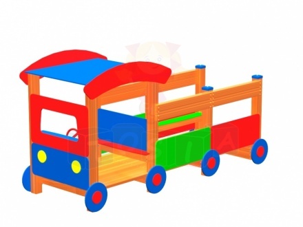 Samochód ciężarówka