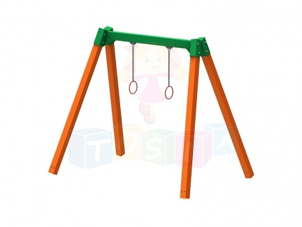 Obręcze gimnastyczne