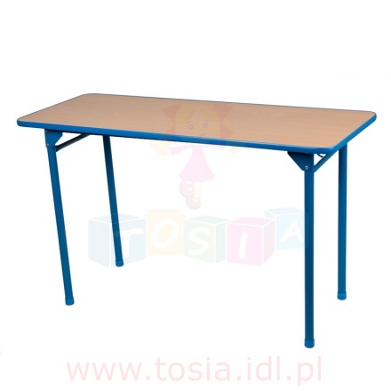 Stół 2- osobowy Max 1250x500